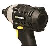 PROTECO aku rázový utahovák 20V, HEX 1/4", 180Nm, bez baterie, 51.10-AS-20-14