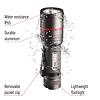 EMOS CREE LED kovová svítilna Ultibright 70, P3170, 340lm, 3xAAA
