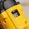 STANLEY SFMCK471D2S sada aku strojů V20 (SFMCD700+SFMCG400), 2*2Ah, taška