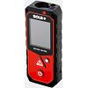 SOLA Vector 100 PRO Set, laserový diaľkomer 100m, dotyková obrazovka, meranie uhlov, Bluetooth