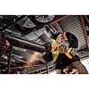 DeWalt DCG418T2 aku úhlová bruska 125mm, 54V/2*6Ah, FLEXVOLT, kufr TSTAK