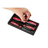 MILWAUKEE 48229215 súprava hákov a vyťahovákov, celokovové jadro