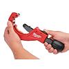 MILWAUKEE 48229253 řezák na Cu trubky 67mm (16-67mm), zabudovaný odhrotovač