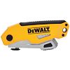 DeWalt DWHT10261-0 sklápěcí nůž se zasouvací čepelí, funkce Autoload