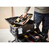 STANLEY 1-94-210 montážny box FatMax vyklápací, pojazdný