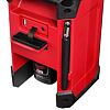 MILWAUKEE M12 FPP4A2-423B aku sada M12CH+M12FPD2+M12FCOT+M12RCDAB, 1*M12B4, 2*M12B2, taška