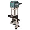 MAKITA RT0702CX2J frézka kombinovaná s príslušenstvom 710W, 6/8mm, systainer MAKPAC