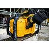 DeWalt DCR029 aku rádio DAB+ na batérie 12V-54V XR, možnosť napájania 230V, bez batérie