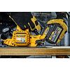 DeWalt DCS575NT aku okružní pila FLEXVOLT 54V, kotouč 190mm, prořez 67mm, bez baterie, kufr Tstak