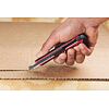MILWAUKEE 48221960 odlamovací nôž 9mm, microcarbidové ostrie, klzný zámok