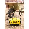 STANLEY SFMCE520B-QJ aku kompresor V20 / 230V / adaptér 12V z auta, max.tlak 11bar