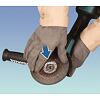 MAKITA DGA519Z aku uhlová brúska 125mm, 18V LXT, 3000-8500 ot./min., X-lock systém, bez batérie