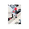 METABO KGS 254 M pokosová pila s potahem 1800W + pilový kotouč 48WZ 5°negativ 628061
