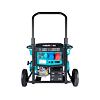 HERON elektrocentrála 8200W (400V), 6500W (230V), motor 17HP, elektrostart, 8896147