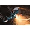 MAKITA DCE090ZX1 aku rozbrušovací pila 230mm, 2*18V, řez 88mm, bez baterie