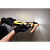 DeWalt DT20707 list pilový do oscilační brusky Tit 43*30mm, kov, dřevo s hřebíky, plast, sádra