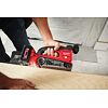 MILWAUKEE M18 FBTS75-0 aku pásová brúska 18V, 75*457mm, regulácia, bez batérie