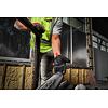 MILWAUKEE 4932471911 rukavice proti nárazom, demolačné XXL/11