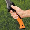 FISKARS 1051236 mačetová sekera Solid veľká 81cm