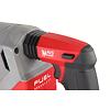 MILWAUKEE M18 FHX-552X aku kombinované kladivo SDS+ 18V/2*HB5,5Ah, 2,5J, FIXTEC