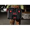 MILWAUKEE 4932478162 box PACKOUT XL, nosnosť až 45kg, IP65, vnútorný organizér