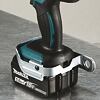 Makita DTW190Z - Volitelné příslušenstí
