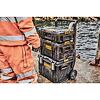DeWalt DWST83294-1 kufrík box DS300, objem 39l, 554*336*308mm, ToughSystem, IP65