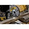 DeWalt DWS777 pokosová píla 1800W, prerez 265*62mm, kotúč 216*30mm