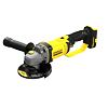 STANLEY SFMCK469M2 aku súprava 18V, FATMAX V20, 4*stroj + 2*aku 18V/4Ah, textilná brašna