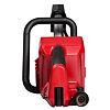MILWAUKEE M18 FCOS230-121 aku rozbrušovací pila 230mm 18V/12Ah, oboustranný přívod vody
