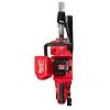 MILWAUKEE M18 FCOS230-121 aku rozbrušovací pila 230mm 18V/12Ah, oboustranný přívod vody