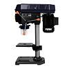 FERM TDM1027 stolná vŕtačka 350W, 1,5-13mm, 600-2650 ot./min