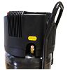 PROTECO kompresor bezolejový 1500W, 10bar, 50l vertikálny, sací výkon 240l/min., 51.02-VK-1500