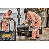 DeWalt DWST83293-1 kufrík box DS166, objem 39l, 554*336*165mm, ToughSystem, IP65