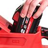 MILWAUKEE M18 FCHSC-0 aku řetězová pila 30cm, FUEL, bez baterie