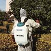 MAKITA DUS158Z aku postrekovač 15l, 18V, LXT, bez batérie