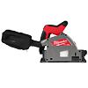 MILWAUKEE M18 FPS55-0P ponorná pila 18V, 55mm, bez baterie, Packout