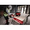 MILWAUKEE M18 FPS55-0P ponorná pila 18V, 55mm, bez baterie, Packout