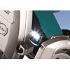 MAKITA DHS900ZU aku okružní pila 2*18V, 235mm, prořez 85mm, bez baterie