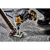 DeWalt DCF892P2T aku rázový utahovák 18V/2*5Ah, 1/2", 813Nm, max. trhací moment 1152Nm, TSTAK