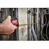 MILWAUKEE 4932471629 svinovací 8-metr STUD 2; 8m/26ft, 33mm