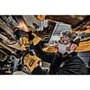 DeWalt DCG418X2 aku úhlová bruska 125mm, 54V/2*9Ah, FLEXVOLT, kufr TSTAK