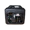 PROTECO elektrocentrála invertorová 2*230V, max. výkon 2kW, trvalý výkon 1,8kW, hmotnost 18kg