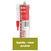 FISCHER lepidlo MULTI MS stavební polymerové KD, trvale pružné, 290ml, 558977