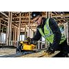 DeWalt DCS520NT aku ponorná pila 54V FLEXVOLT, bez baterie, kufr TSTAK