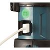 MAKITA MR009GZ aku rádio XGT 40V, LED lampa max.300lm, DAB, BlueTooth
