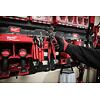 MILWAUKEE 4932480710 PACKOUT polička na kliešte