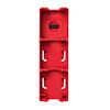 MILWAUKEE 4932480709 PACKOUT držiak akumulátorov M18