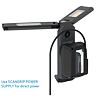 SCANGRIP DUO CONNECT lampa s 2 otočnými lampami, 1250/2500lm, 6111C