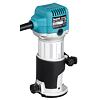MAKITA RT0702C frézka kombinovaná 710W, 6/8mm,